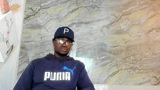 COMPTON 01 online show from 1, 11, 2025