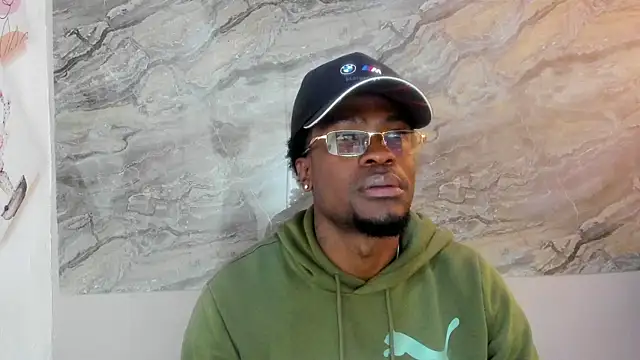 COMPTON 01 online show from 27, 10, 2025