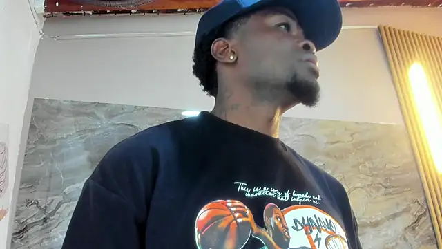 COMPTON 01 online show from 20, 10, 2025