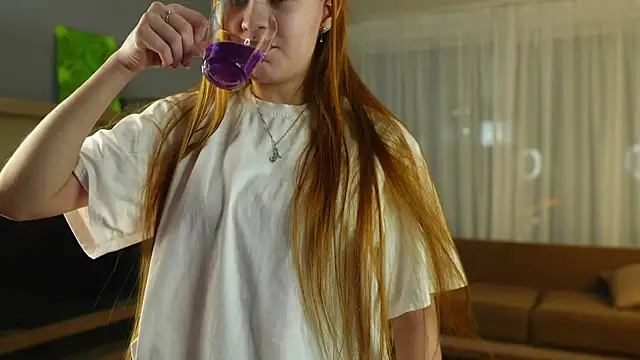 MarindaRuud online show from 24, 11, 2025