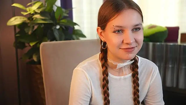 MarindaRuud online show from 6, 10, 2025