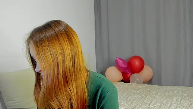 MarindaRuud online show from 6, 11, 2025