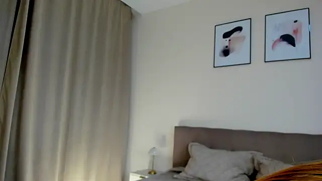 MarindaRuud online show from 25, 10, 2025