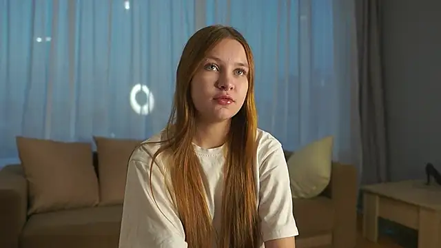 MarindaRuud online show from 12, 10, 2025