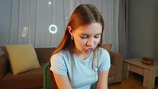 MarindaRuud online show from 17, 10, 2025