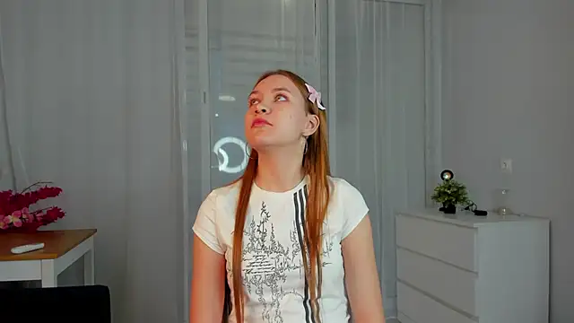 MarindaRuud online show from 21, 10, 2025