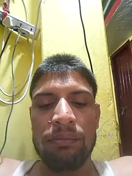 Nottycouple-7 online show from 2, 11, 2025