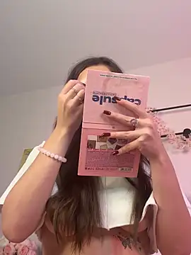 JenniferLouns online show from 12, 10, 2025