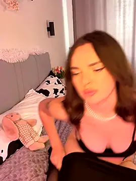 JenniferLouns online show from 16, 10, 2025