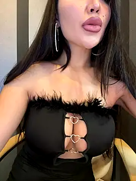 ANGELIKA7741 online show from 20, 10, 2025