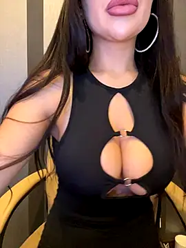 ANGELIKA7741 online show from 5, 11, 2025