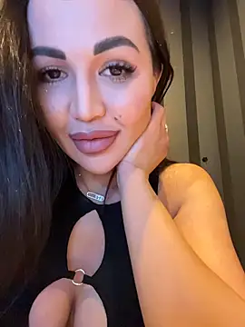 ANGELIKA7741 online show from 1, 5, 2026