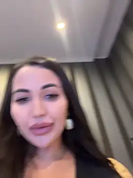 ANGELIKA7741 online show from 28, 5, 2026