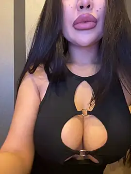 ANGELIKA7741 online show from 9, 11, 2025