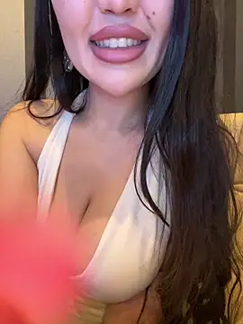 ANGELIKA7741 online show from 2, 12, 2025