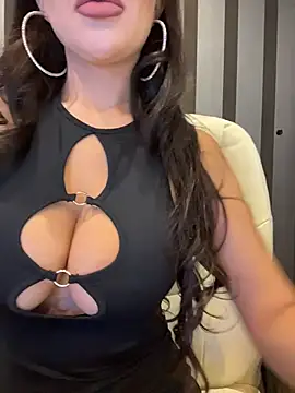 ANGELIKA7741 online show from 7, 7, 2026