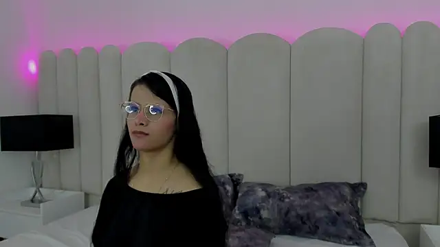 Alanha   online show from 19, 11, 2025