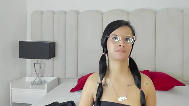 Alanha   online show from 27, 11, 2025