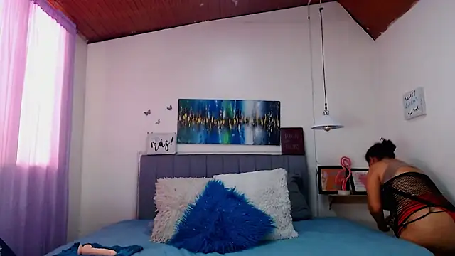 rosse m online show from 15, 10, 2025