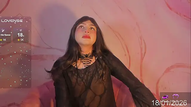 lunmei online show from 18, 1, 2026