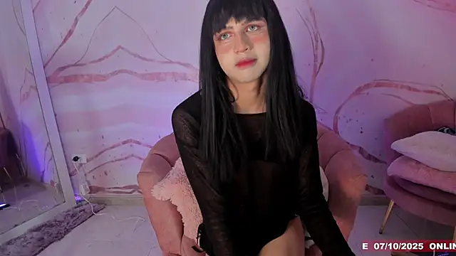 lunmei online show from 7, 10, 2025