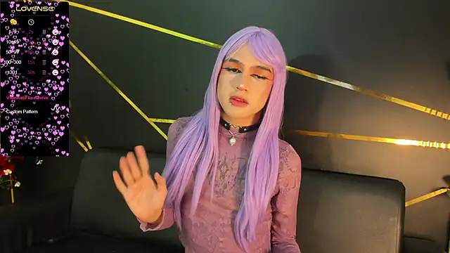 lunmei online show from 26, 2, 2026