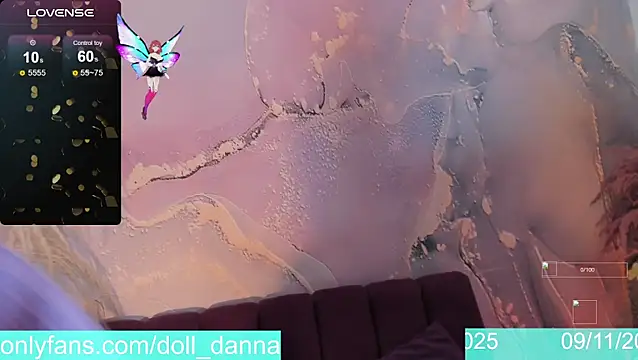 lunmei online show from 9, 11, 2025