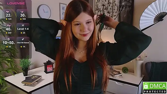 Eileen Burton online show from 18, 12, 2025