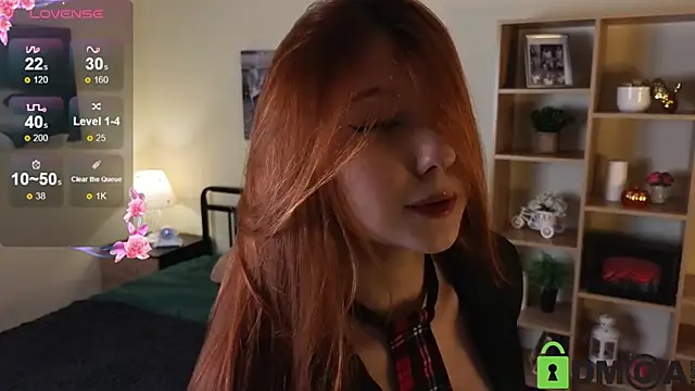 Eileen Burton online show from 4, 12, 2025