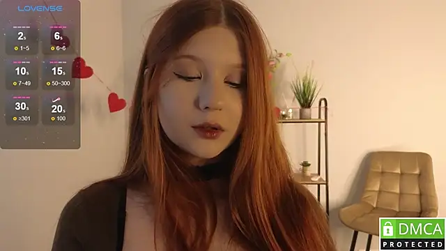 Eileen Burton online show from 17, 2, 2026