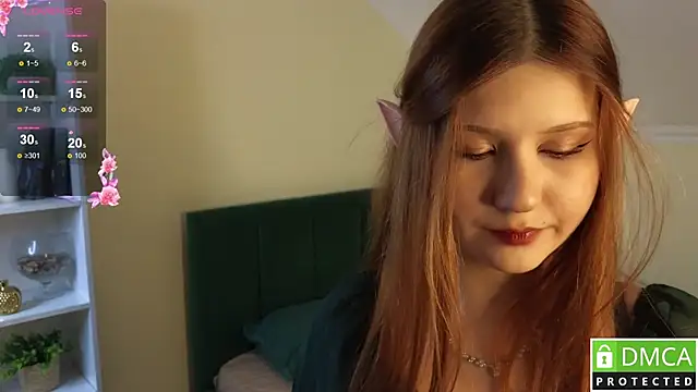 Eileen Burton online show from 17, 12, 2025