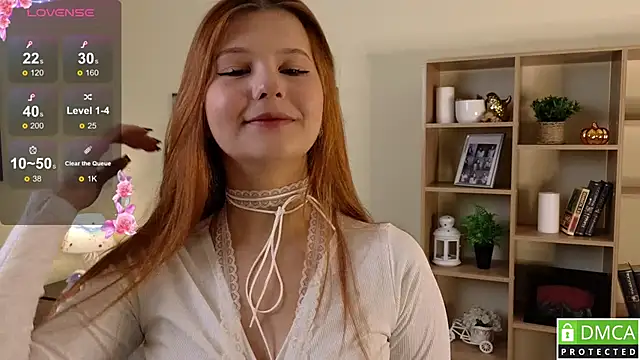 Eileen Burton online show from 29, 10, 2025