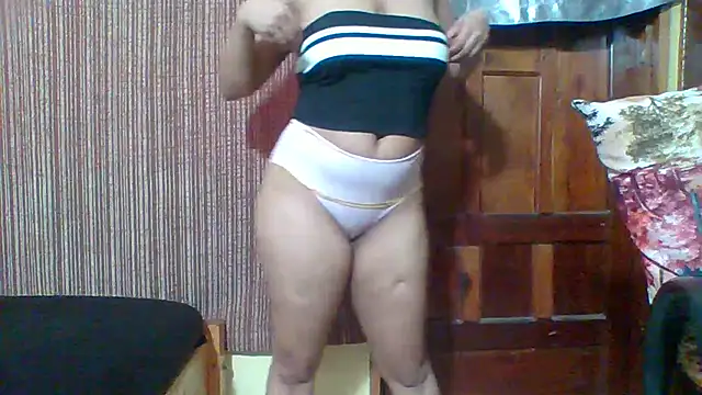 JuicyVixen  online show from 30, 3, 2026