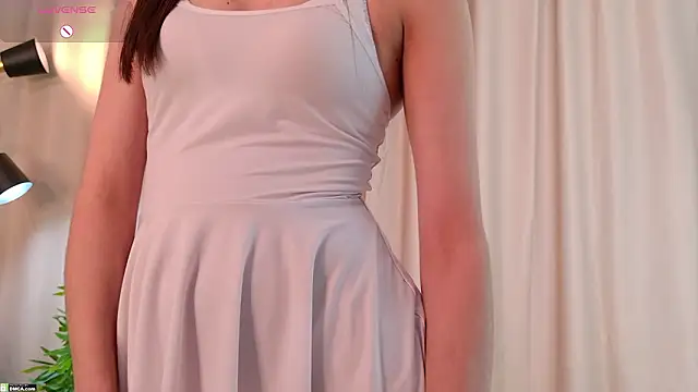 Playful Lia online show from 28, 2, 2026