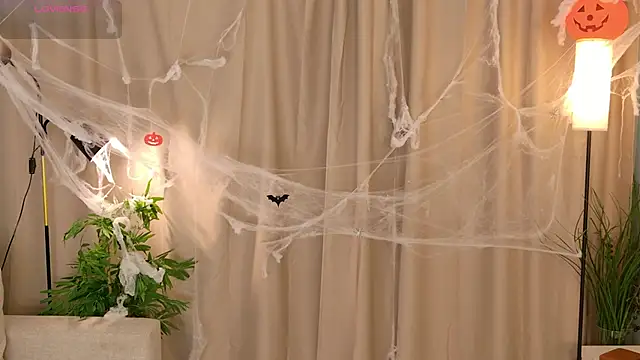 Playful Lia online show from 1, 11, 2025