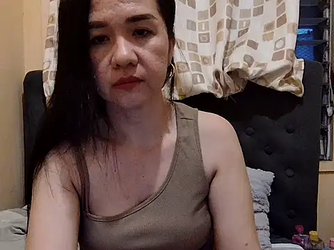 KissHott online show from 22, 10, 2025