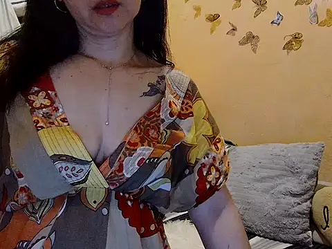 KissHott online show from 20, 11, 2025