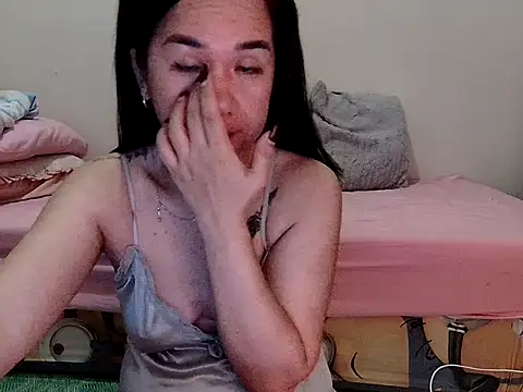 KissHott online show from 26, 5, 2026