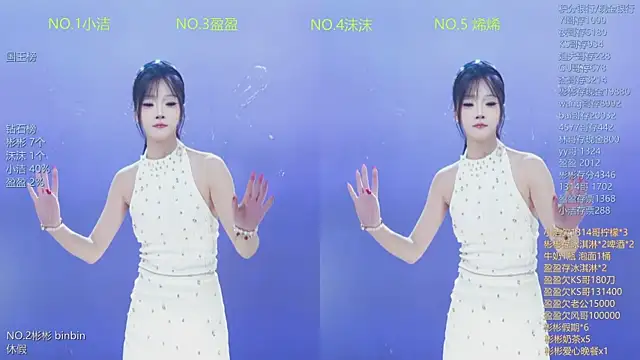 Eureka888 online show from 13, 1, 2026