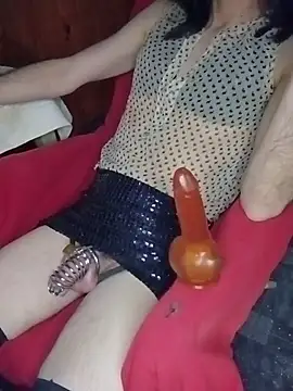 Snapshot of PaulaCrossdresser chatting on 9, 11, 2025 PaulaCrossdresser online show from 9, 11, 2025