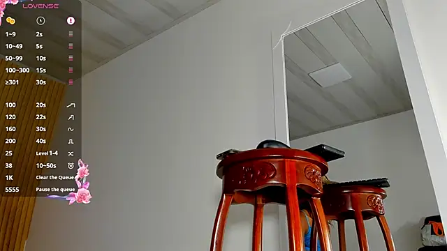 Snapshot of bella_tinkerbell_bahamas chatting on 21, 11, 2025 bella tinkerbell bahamas online show from 21, 11, 2025