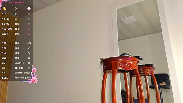 Snapshot of bella_tinkerbell_bahamas chatting on 26, 11, 2025 bella tinkerbell bahamas online show from 26, 11, 2025