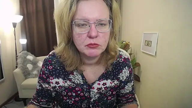 VestaWoody online show from 13, 11, 2025