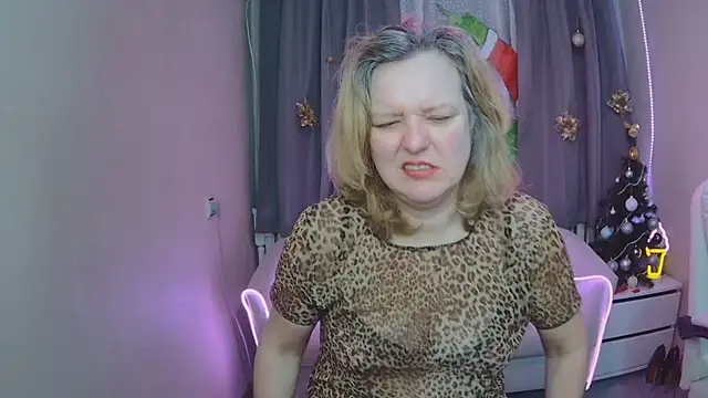 VestaWoody online show from 18, 12, 2025