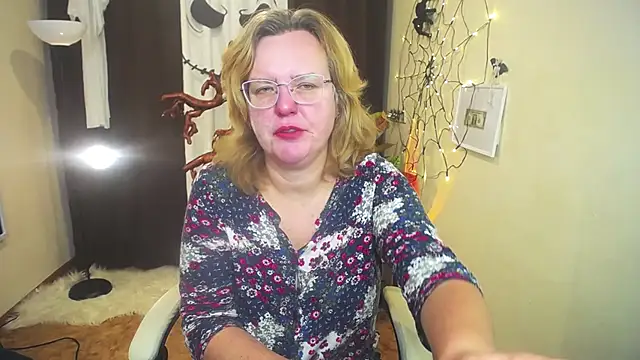 VestaWoody online show from 18, 10, 2025