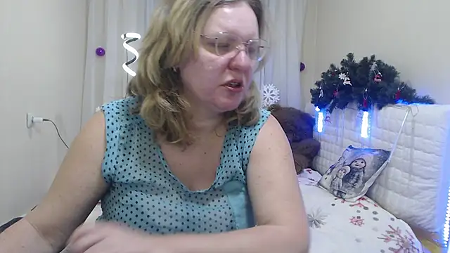 VestaWoody online show from 11, 1, 2026