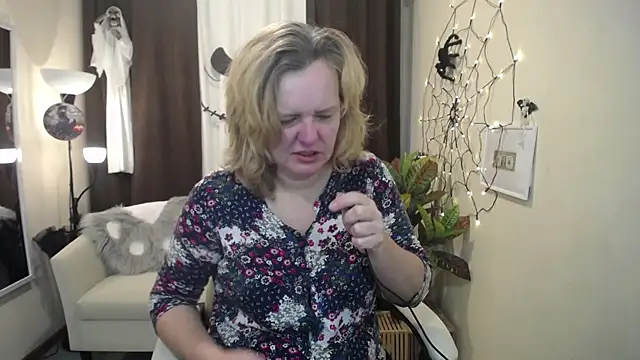 VestaWoody online show from 29, 10, 2025