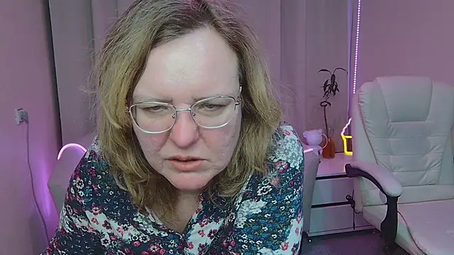 VestaWoody online show from 18, 1, 2026