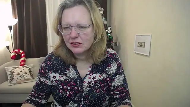 VestaWoody online show from 5, 12, 2025