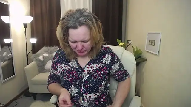 VestaWoody online show from 17, 11, 2025